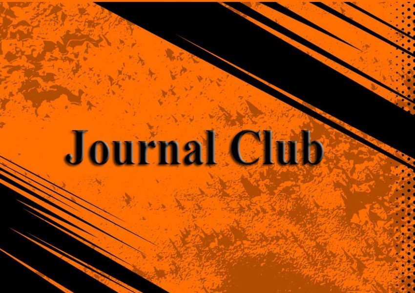 KGNC Journal Club