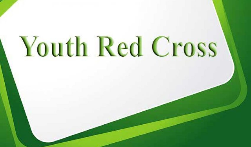 KGNC Youth Red Cross